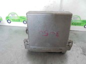 Recambio de centralita motor uce para renault megane i scenic (ja0) 1.9 diesel referencia OEM IAM 7700111342 R04080017B LUCAS