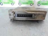 Recambio de centralita motor uce para renault megane i scenic (ja0) 1.9 diesel referencia OEM IAM 7700111342 R04080017B LUCAS