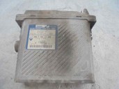 Recambio de centralita motor uce para renault megane i scenic (ja0) 1.9 diesel referencia OEM IAM 7700111342 R04080017B LUCAS