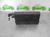 Recambio de caja reles / fusibles para opel vectra b berlina 2.0 dti referencia OEM IAM 90504296 90504296 
