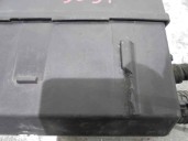 Recambio de caja reles / fusibles para opel vectra b berlina 2.0 dti referencia OEM IAM 90504296 90504296 