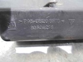 Recambio de caja reles / fusibles para opel vectra b berlina 2.0 dti referencia OEM IAM 90504296 90504296 