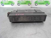 Recambio de caja reles / fusibles para opel vectra b berlina 2.0 dti referencia OEM IAM 90504296 90504296 