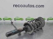 Recambio de amortiguador delantero izquierdo para peugeot 206 berlina xt referencia OEM IAM  515759089-4 