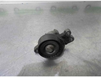 Recambio de tensor correa auxiliar para peugeot 206 berlina xt referencia OEM IAM 9652046680  