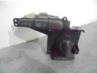 Recambio de warning para toyota yaris verso (ncp2/nlp2) 1.3 16v cat referencia OEM IAM 75894 