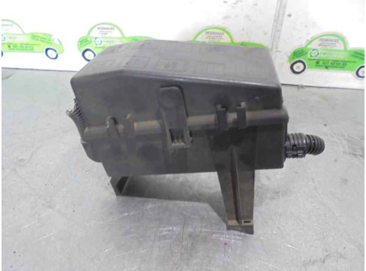 Recambio de caja reles / fusibles para opel vectra b berlina 2.0 dti referencia OEM IAM 90506007 0141539 GM