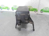 Recambio de caja reles / fusibles para opel vectra b berlina 2.0 dti referencia OEM IAM 90506007 0141539 GM