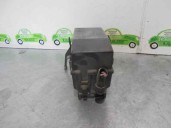 Recambio de caja reles / fusibles para opel vectra b berlina 2.0 dti referencia OEM IAM 90506007 0141539 GM