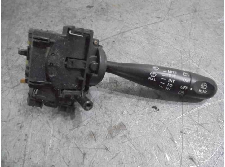 Recambio de mando limpia para toyota yaris verso (ncp2/nlp2) 1.3 16v cat referencia OEM IAM   