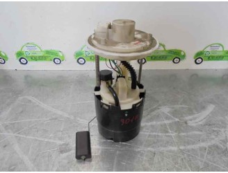 Recambio de aforador para hyundai h 1 2.5 crdi cat referencia OEM IAM 51709816  