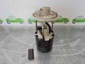 Replacement fuel level sender for Hyundai H1 2.5 CRDI CAT OEM IAM reference 51709816 