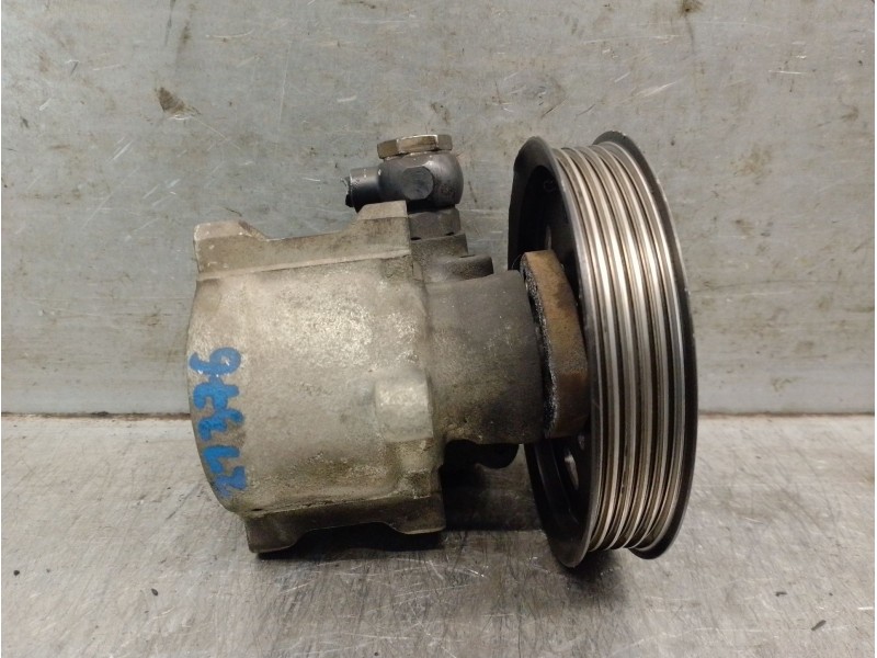 Recambio de bomba servodireccion para volkswagen polo iii (6n1) 64 1.9 sdi referencia OEM IAM 6N0422154A 6N0422154D 