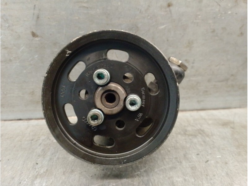 Recambio de bomba servodireccion para volkswagen polo iii (6n1) 64 1.9 sdi referencia OEM IAM 6N0422154A 6N0422154D 