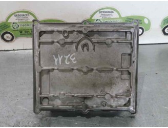 Recambio de centralita motor uce para smart micro compact car 0.6 referencia OEM IAM 0003107V006 0261205004 BOSCH