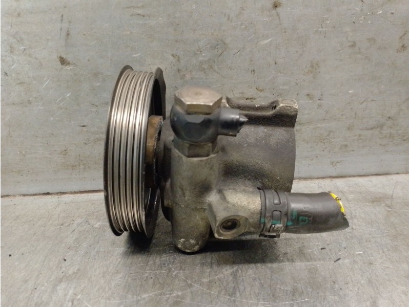 Recambio de bomba servodireccion para volkswagen polo iii (6n1) 64 1.9 sdi referencia OEM IAM 6N0422154A 6N0422154D 
