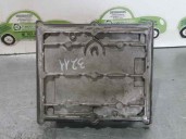 Recambio de centralita motor uce para smart micro compact car 0.6 referencia OEM IAM 0003107V006 0261205004 BOSCH