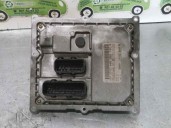 Recambio de centralita motor uce para smart micro compact car 0.6 referencia OEM IAM 0003107V006 0261205004 BOSCH