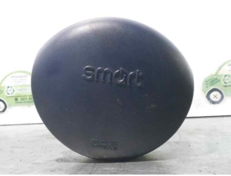 Recambio de airbag delantero izquierdo para smart micro compact car 0.6 referencia OEM IAM HA02001230169 161414002 PETRI