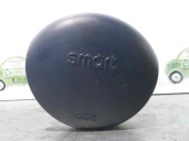 Recambio de airbag delantero izquierdo para smart micro compact car 0.6 referencia OEM IAM HA02001230169 161414002 PETRI