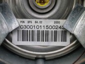 Recambio de airbag delantero izquierdo para smart micro compact car 0.6 referencia OEM IAM HA02001230169 161414002 PETRI