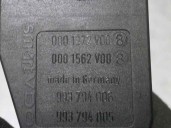 Recambio de mando limpia para smart micro compact car 0.6 referencia OEM IAM 0001272V008 993794006 EATON