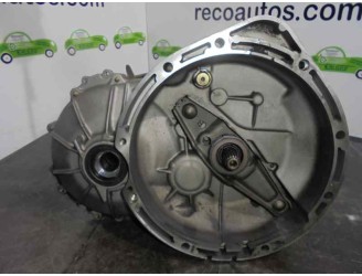 Recambio de caja cambios para smart micro compact car 0.6 referencia OEM IAM 0003202V015 02020145607 