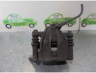 Recambio de pinza freno delantera derecha para smart micro compact car 0.6 referencia OEM IAM 10C23 BOSCH