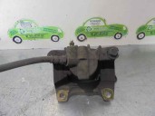 Recambio de pinza freno delantera derecha para smart micro compact car 0.6 referencia OEM IAM  10C23 BOSCH