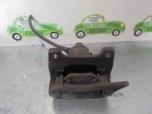 Recambio de pinza freno delantera derecha para smart micro compact car 0.6 referencia OEM IAM 10C23 BOSCH