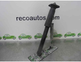 Recambio de amortiguador delantero izquierdo para smart micro compact car 0.6 referencia OEM IAM 0006969V001 001024445W001 