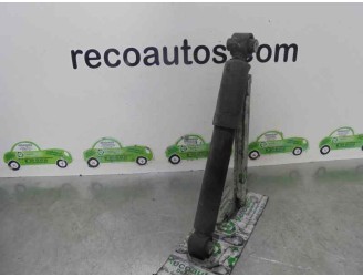 Recambio de amortiguador trasero derecho para smart micro compact car 0.6 referencia OEM IAM 0009225V001 010824696W001 