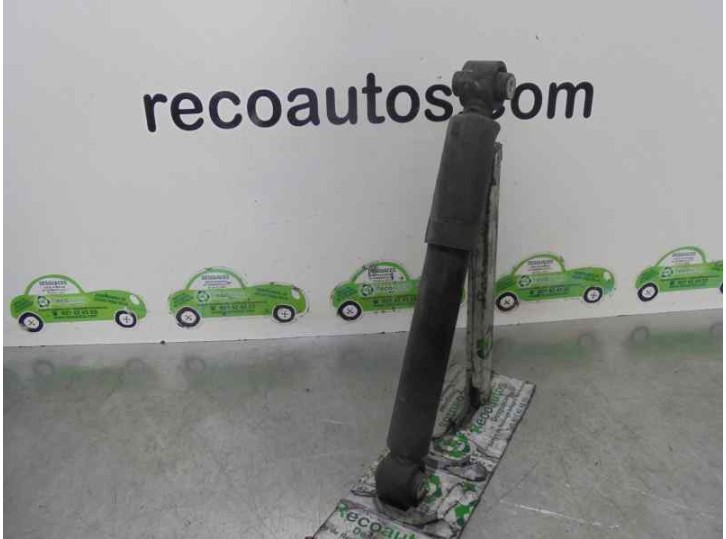 Recambio de amortiguador trasero derecho para smart micro compact car 0.6 referencia OEM IAM 0009225V001 010824696W001 