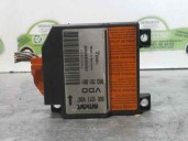 Recambio de centralita airbag para smart micro compact car 0.6 referencia OEM IAM 0001211V007 993791001 TEMIC
