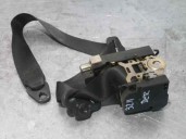 Recambio de cinturon seguridad delantero derecho para smart micro compact car 0.6 referencia OEM IAM   3 PUERTAS