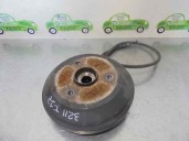 Recambio de mangueta trasera izquierda para smart micro compact car 0.6 referencia OEM IAM 