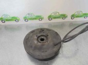 Recambio de mangueta trasera izquierda para smart micro compact car 0.6 referencia OEM IAM   