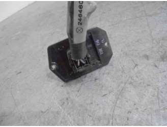 Recambio de resistencia calefaccion para toyota yaris verso (ncp2/nlp2) 1.3 16v cat referencia OEM IAM 9U301  