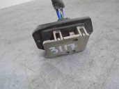 Recambio de resistencia calefaccion para toyota yaris verso (ncp2/nlp2) 1.3 16v cat referencia OEM IAM 9U301 