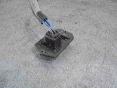 Recambio de resistencia calefaccion para toyota yaris verso (ncp2/nlp2) 1.3 16v cat referencia OEM IAM 9U301  