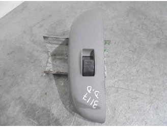 Recambio de mando elevalunas delantero derecho para toyota yaris verso (ncp2/nlp2) 1.3 16v cat referencia OEM IAM 