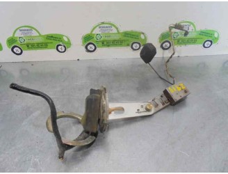 Recambio de aforador para honda accord berlina (cc/ce) 2.2 vtec cat referencia OEM IAM 37800SM4A03 37800SM4A03 