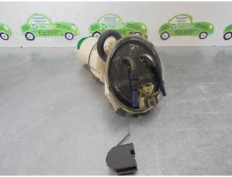 Recambio de aforador para opel vectra b berlina 2.0 dti referencia OEM IAM 09128217 2208040014 VDO