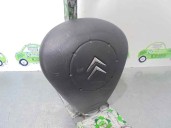 Recambio de airbag delantero izquierdo para citroën c2 1.4 hdi referencia OEM IAM 96380009VD 