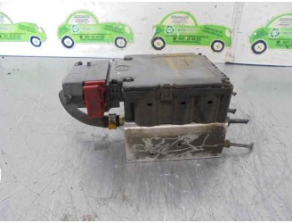 Recambio de abs para citroën xantia berlina 2.0 hdi cat (rhy / dw10td) referencia OEM IAM 9625975480 10020401114 ATE