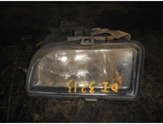 Recambio de faro antiniebla izquierdo para citroën xantia berlina 2.0 hdi cat (rhy / dw10td) referencia OEM IAM 6204S1 