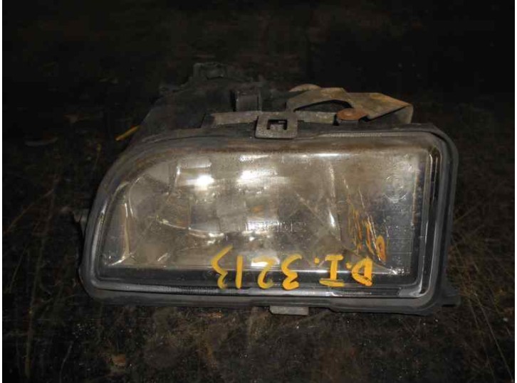 Recambio de faro antiniebla izquierdo para citroën xantia berlina 2.0 hdi cat (rhy / dw10td) referencia OEM IAM 6204S1 