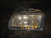 Recambio de faro antiniebla izquierdo para citroën xantia berlina 2.0 hdi cat (rhy / dw10td) referencia OEM IAM 6204S1 