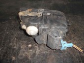 Recambio de faro antiniebla izquierdo para citroën xantia berlina 2.0 hdi cat (rhy / dw10td) referencia OEM IAM 6204S1 