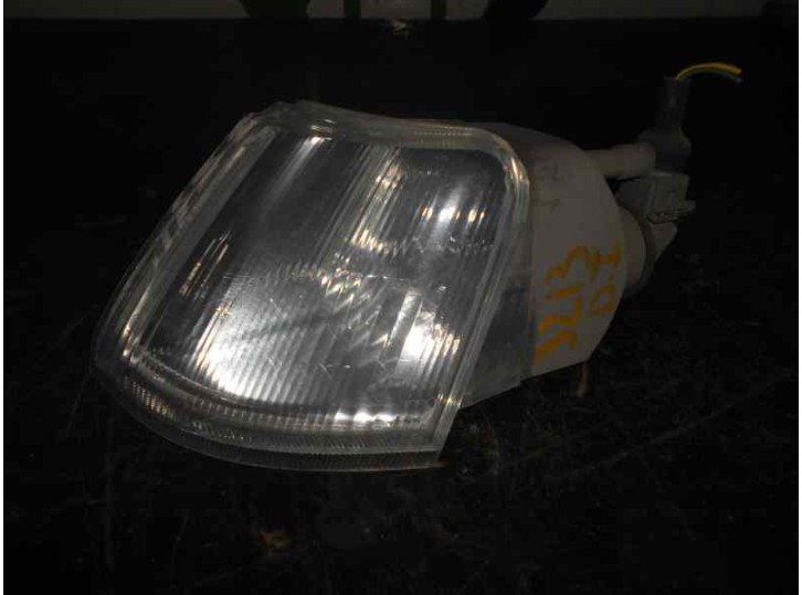 Replacement front left light for Citroën Xantia sedan 2.0 HDi CAT (RHY / DW10TD) OEM IAM reference 630369 